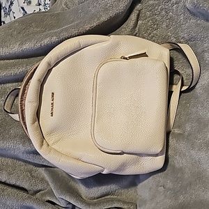 Michael Kors backpack